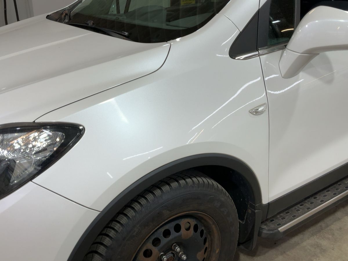 Opel Mokka 1.4 Turbo Innovation ecoFlex 4x4