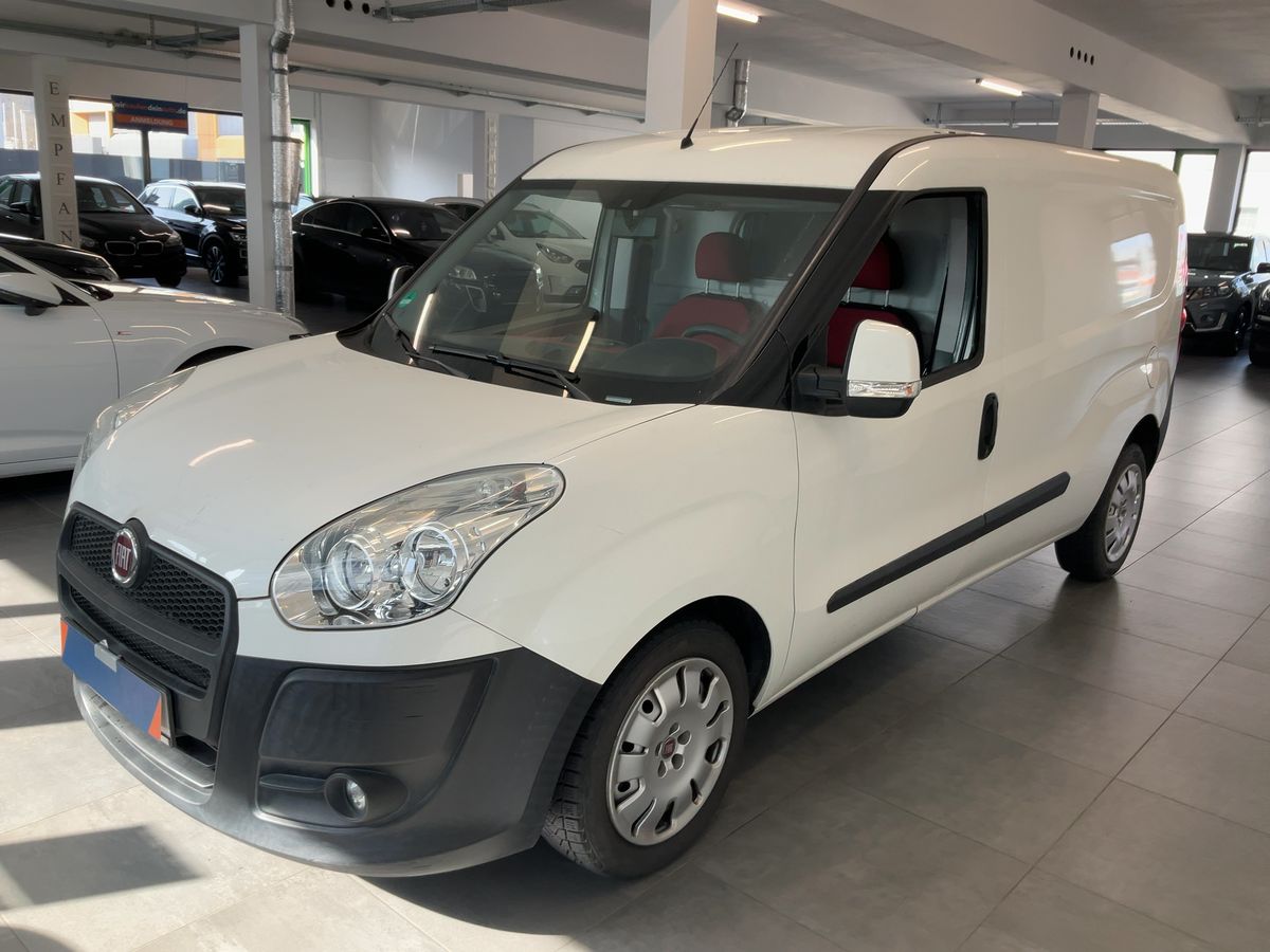 Fiat Doblo d'occasion