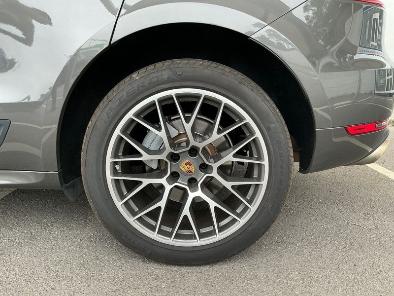 Porsche Macan S 2015 – снимка 5