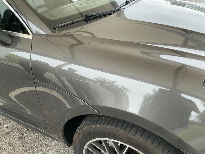 Porsche Macan S 2015 – снимка 22