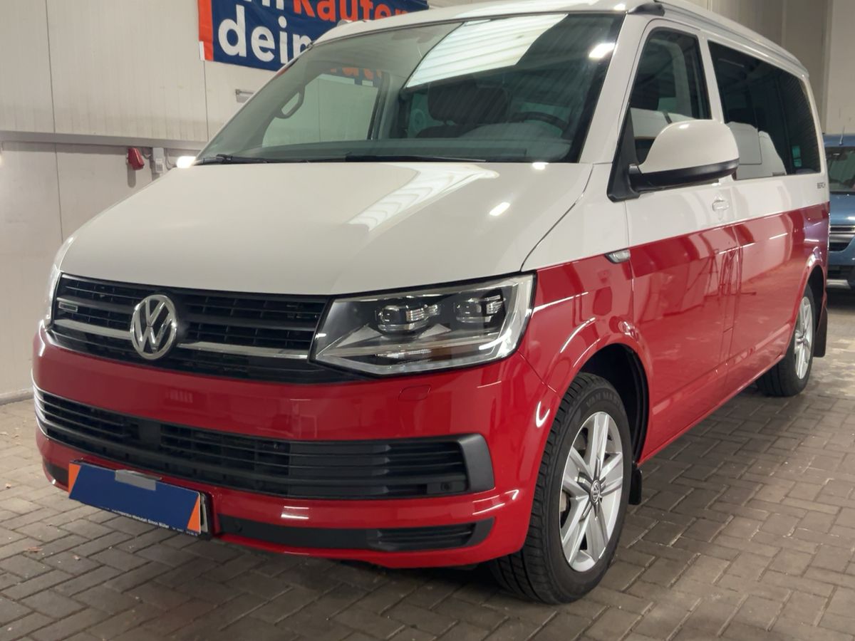 Volkswagen T6 2018