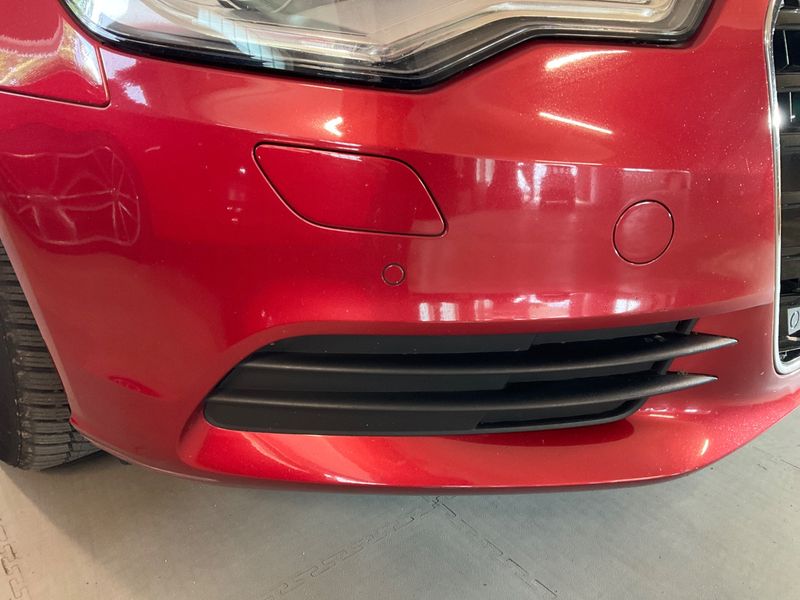 Audi A6 2.0 TDI ultra 2014 – снимка 39