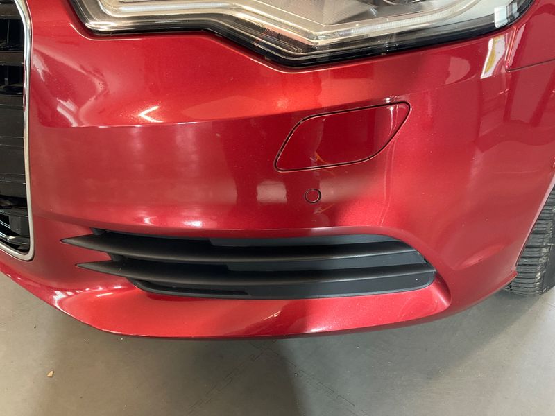 Audi A6 2.0 TDI ultra 2014 – снимка 38