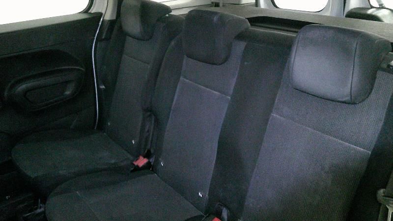 Citroen Berlingo 1.5 Blue-HDi Life Pack M — zdjęcie 12