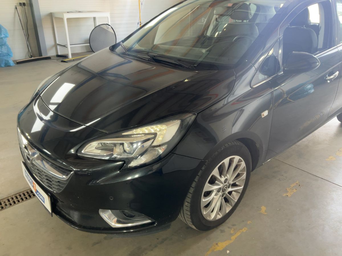 Opel Corsa 1.4 Cosmo