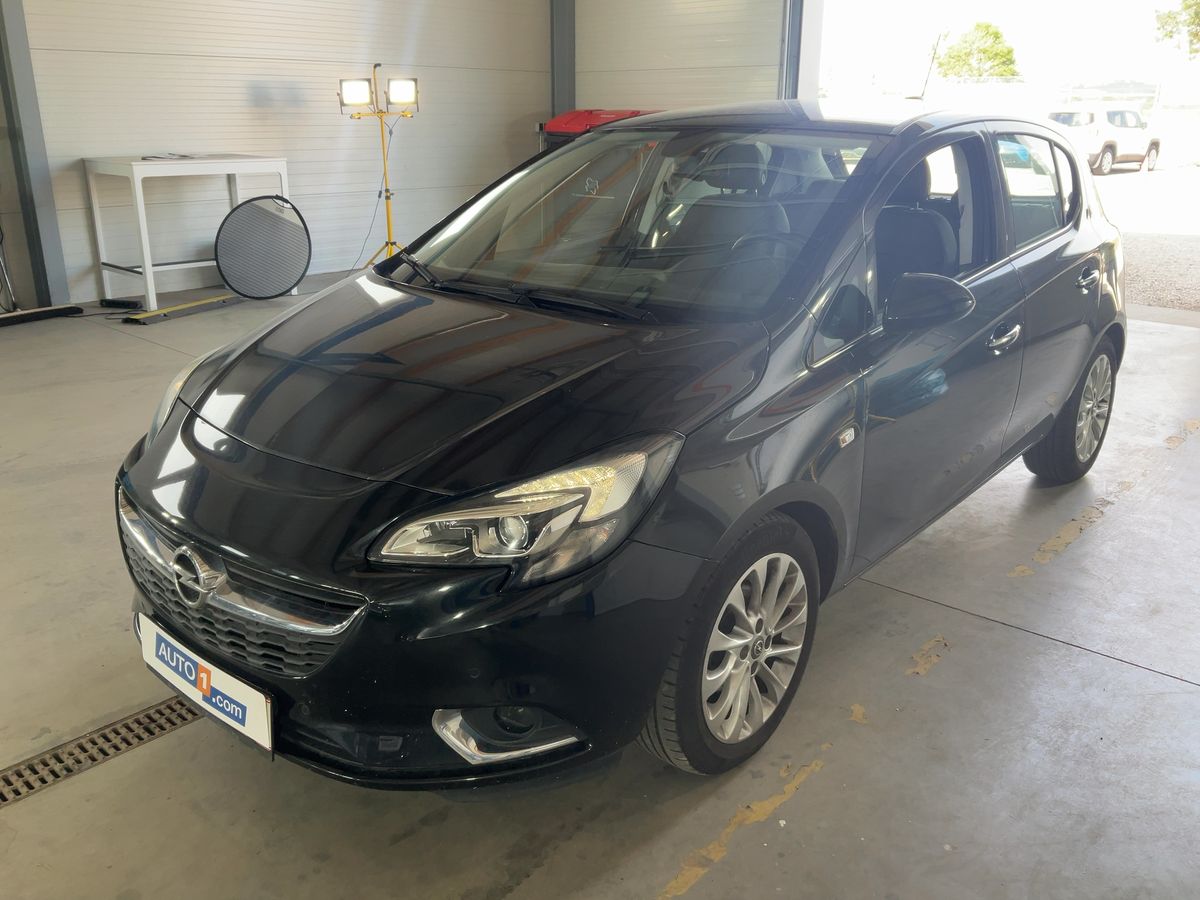 Opel Corsa 1.4 Cosmo