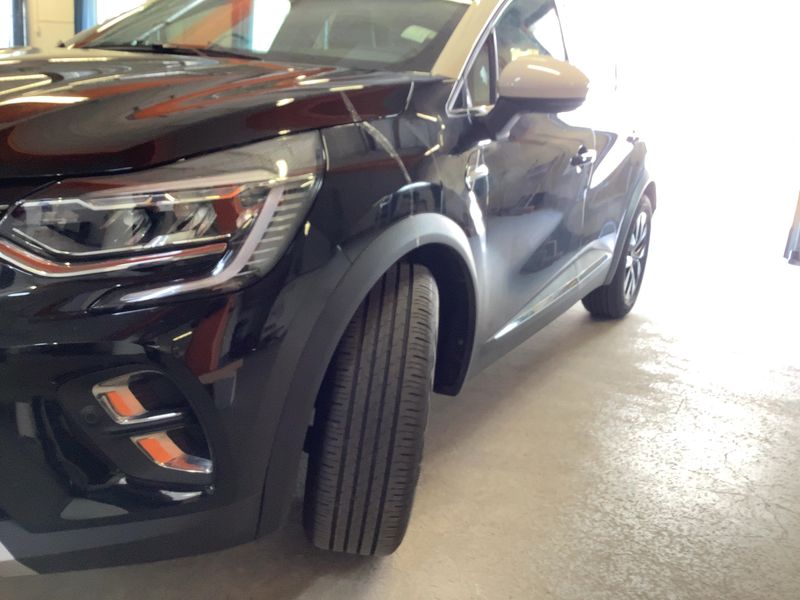 Renault Captur 1.0 TCe LPG Equilibre 2023 – снимка 2