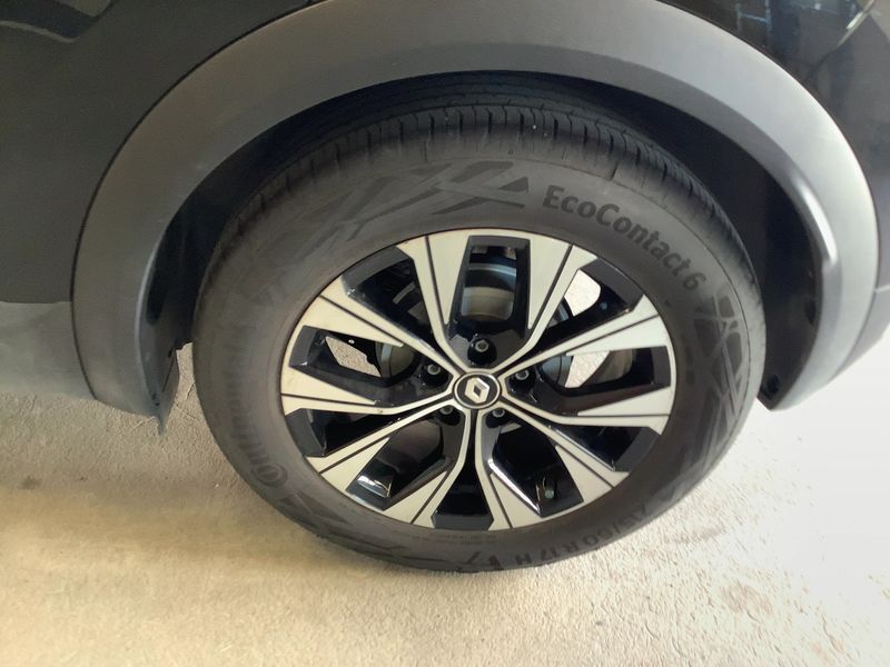 Renault Captur 1.0 TCe LPG Equilibre 2023 – снимка 5