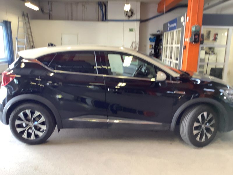 Renault Captur 1.0 TCe LPG Equilibre 2023 – снимка 10
