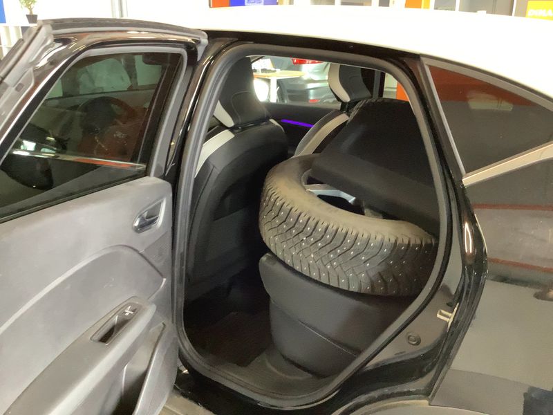 Renault Captur 1.0 TCe LPG Equilibre 2023 – снимка 20