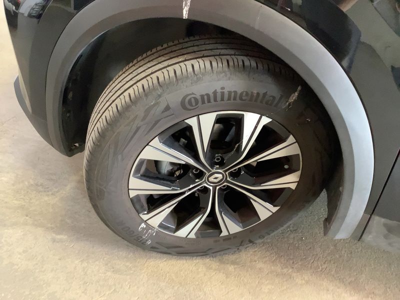 Renault Captur 1.0 TCe LPG Equilibre 2023 – снимка 3