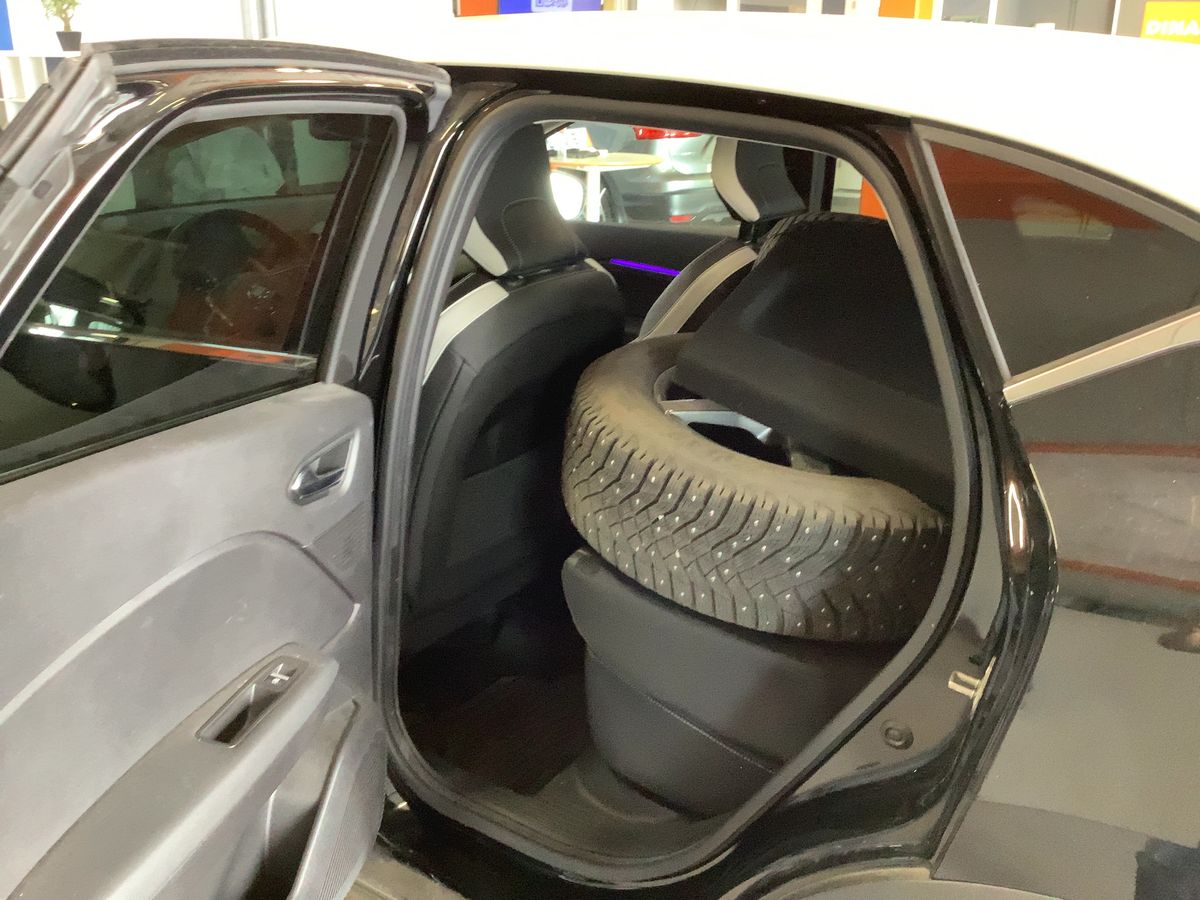 Renault Captur d'occasion