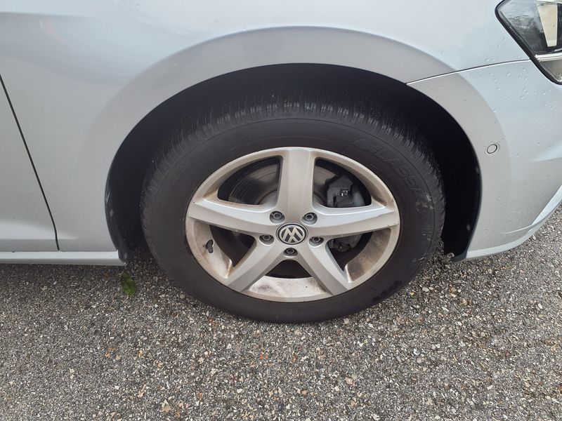 Volkswagen Golf VII 2.0 TDI United Start-Stopp 2020 – снимка 11