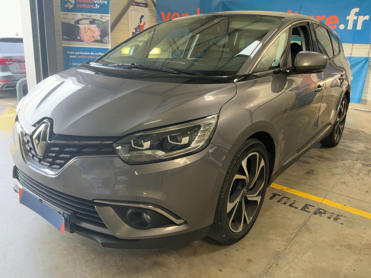 Renault Grand d'occasion