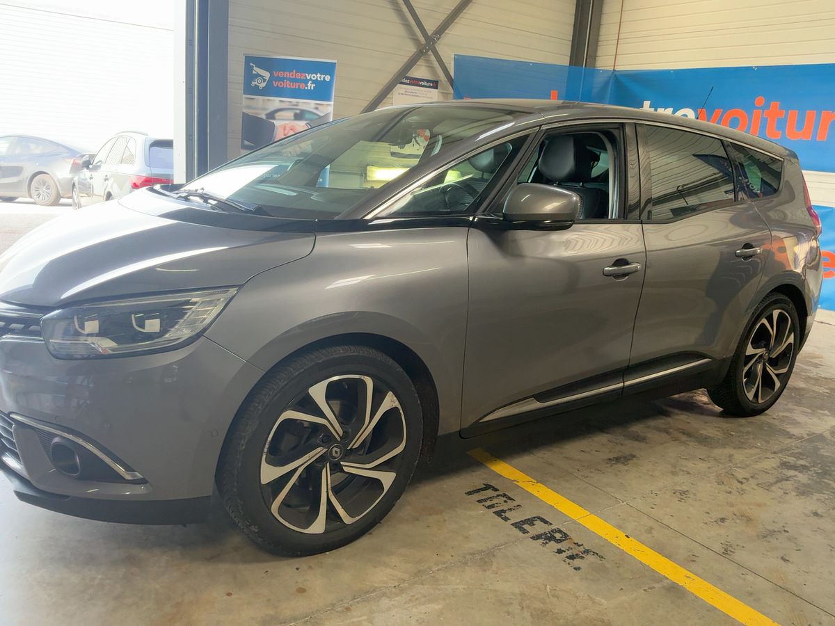 Renault Grand d'occasion