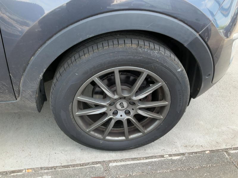 Kia Sportage 2.0 CRDi FIFA World Cup Edition 4WD 2015 – снимка 11