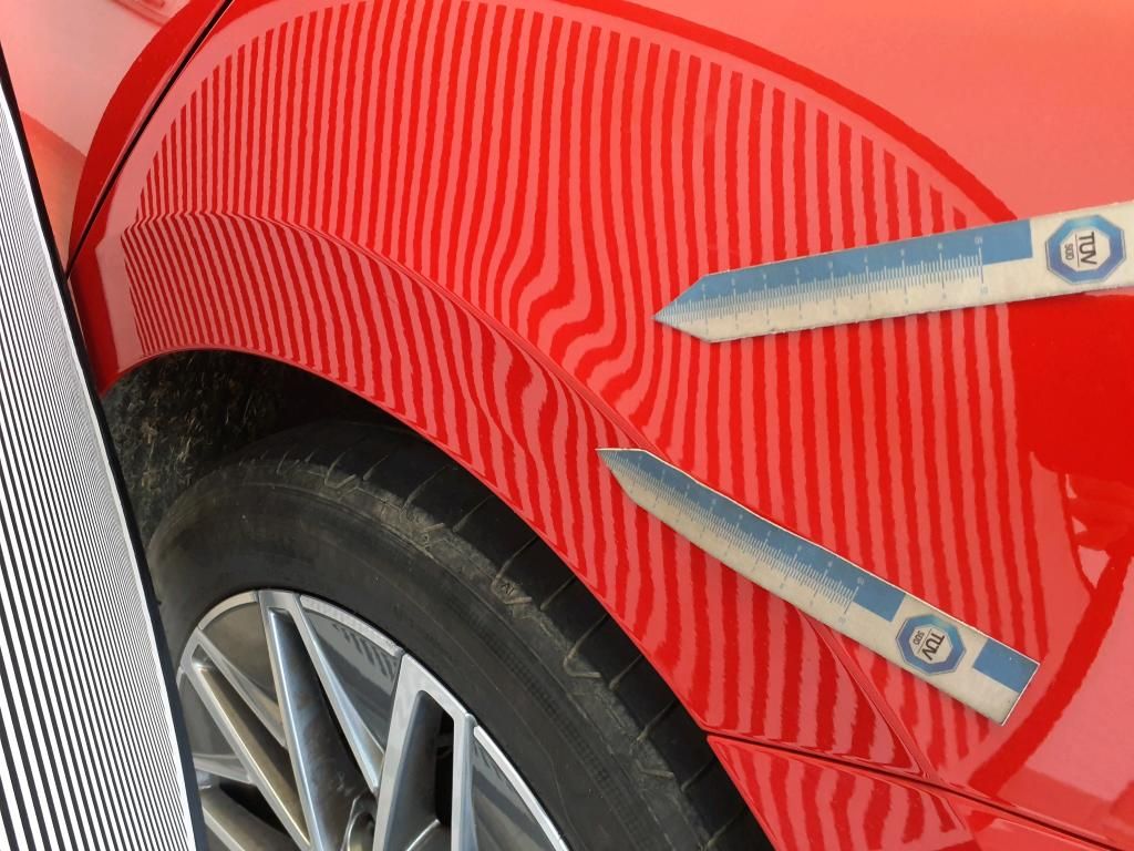 Skoda Octavia d'occasion