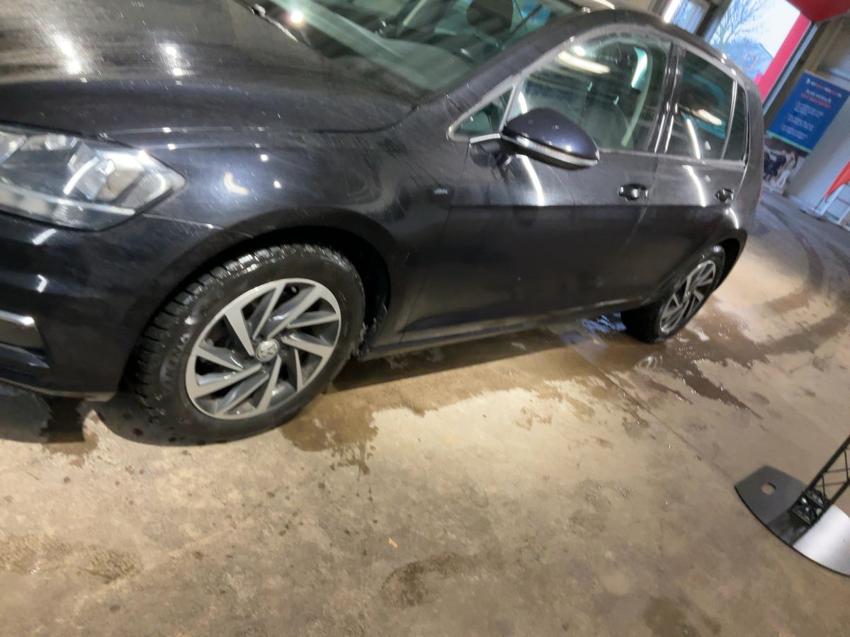 Volkswagen Golf d'occasion