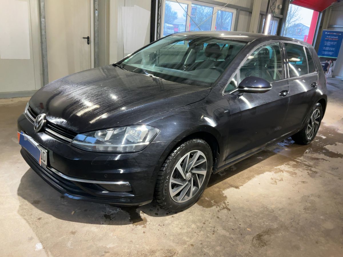Volkswagen Golf d'occasion