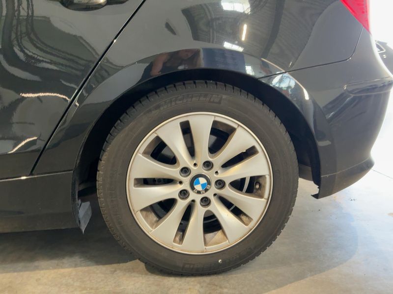 BMW 1er 118i 2009 – снимка 5