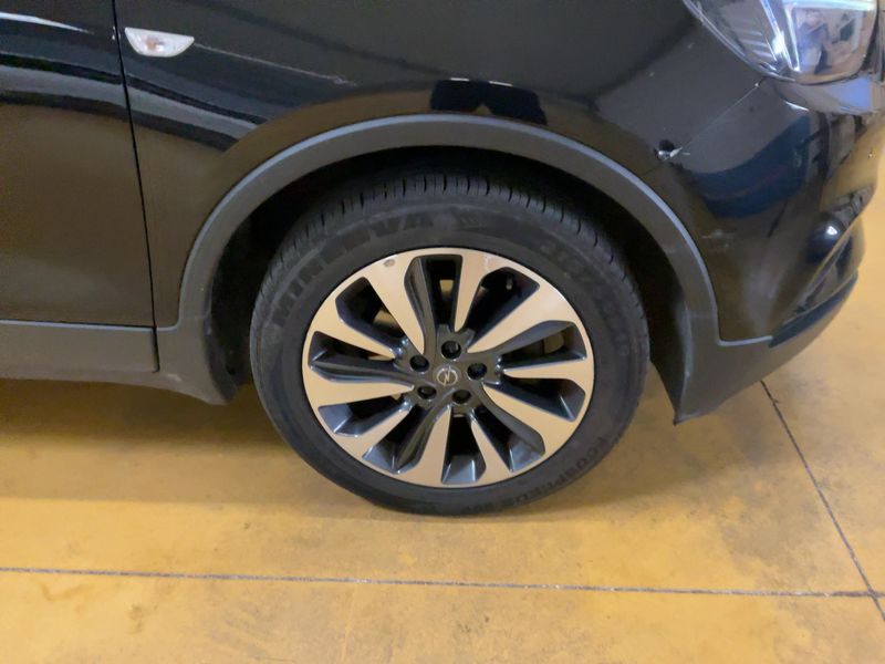Opel Mokka X 1.6 CDTI Elite Start/Stop 2019 – снимка 11