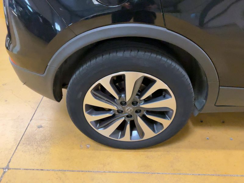 Opel Mokka X 1.6 CDTI Elite Start/Stop 2019 – снимка 9