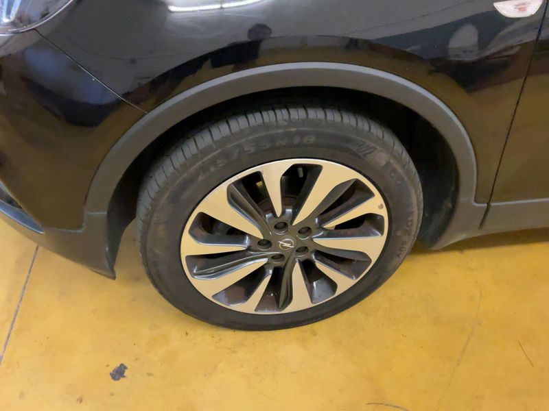 Opel Mokka X 1.6 CDTI Elite Start/Stop 2019 – снимка 3