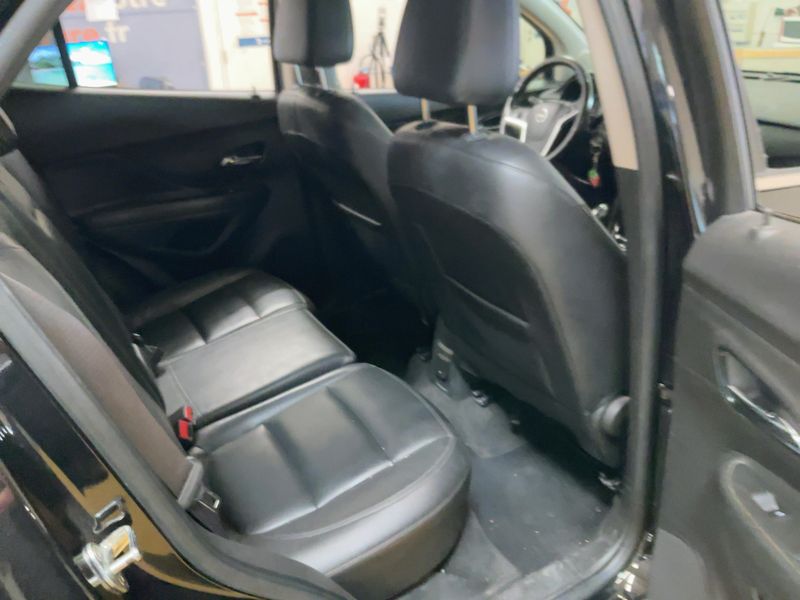 Opel Mokka X 1.6 CDTI Elite Start/Stop 2019 – снимка 19