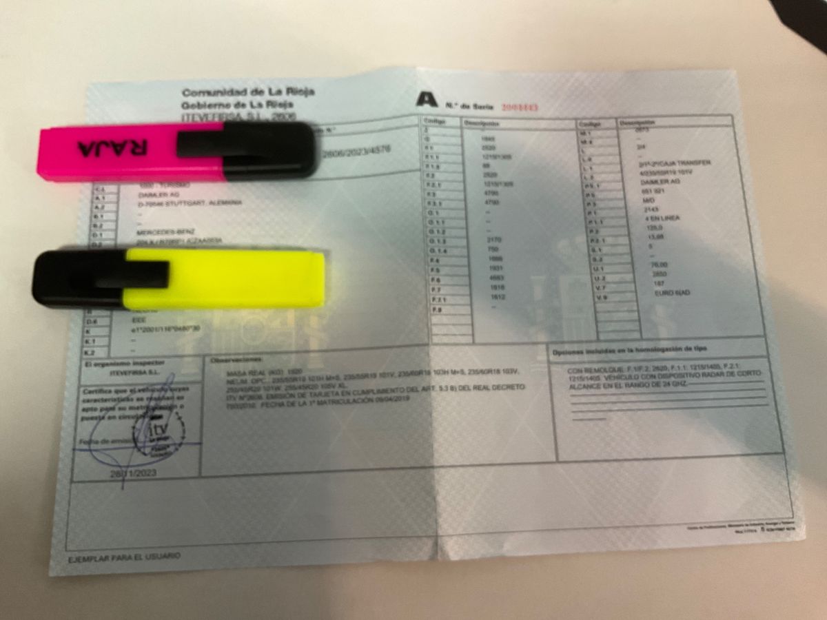 Mercedes-Benz GLC-Klasse d'occasion