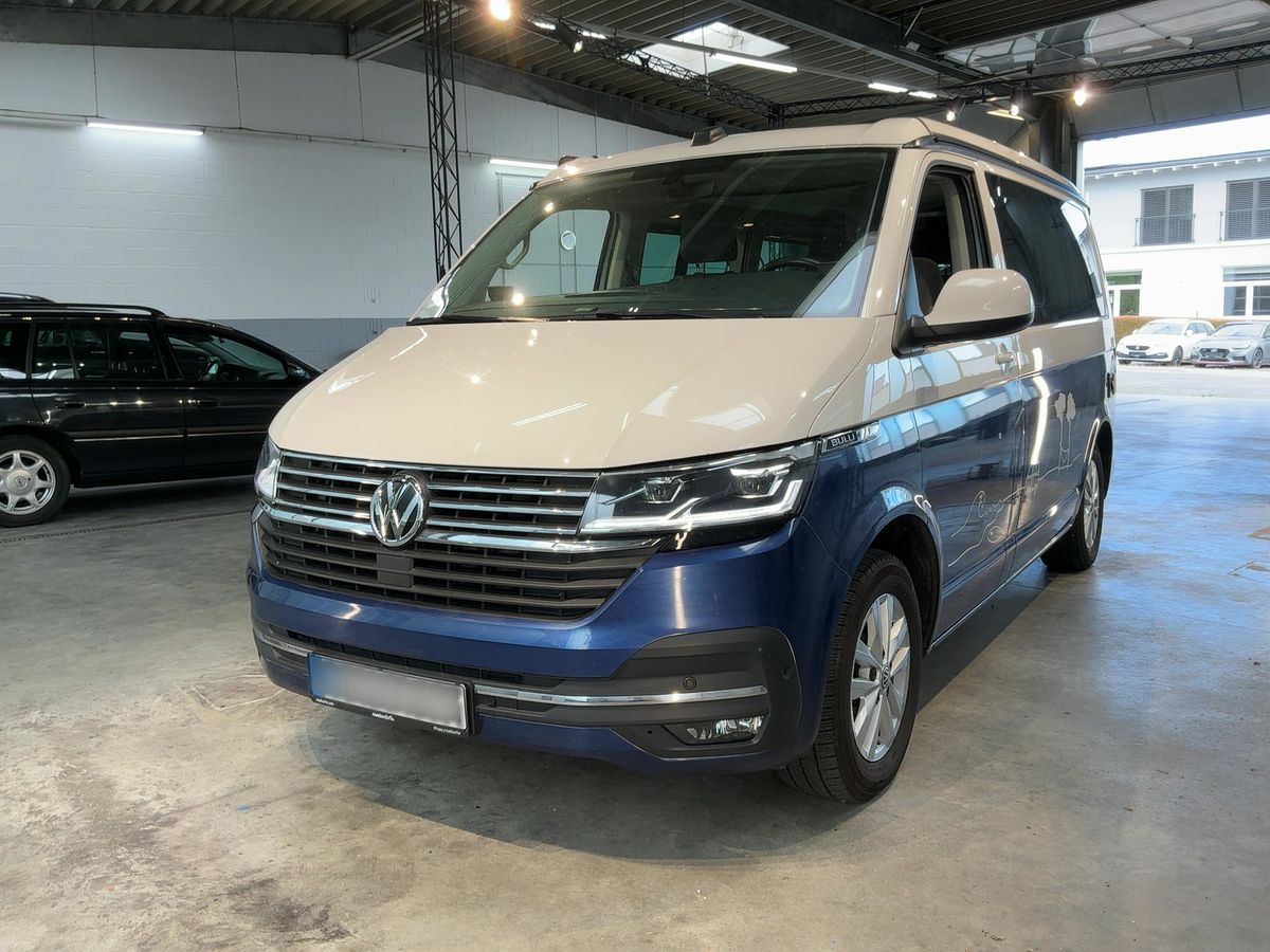 Volkswagen T6 2021