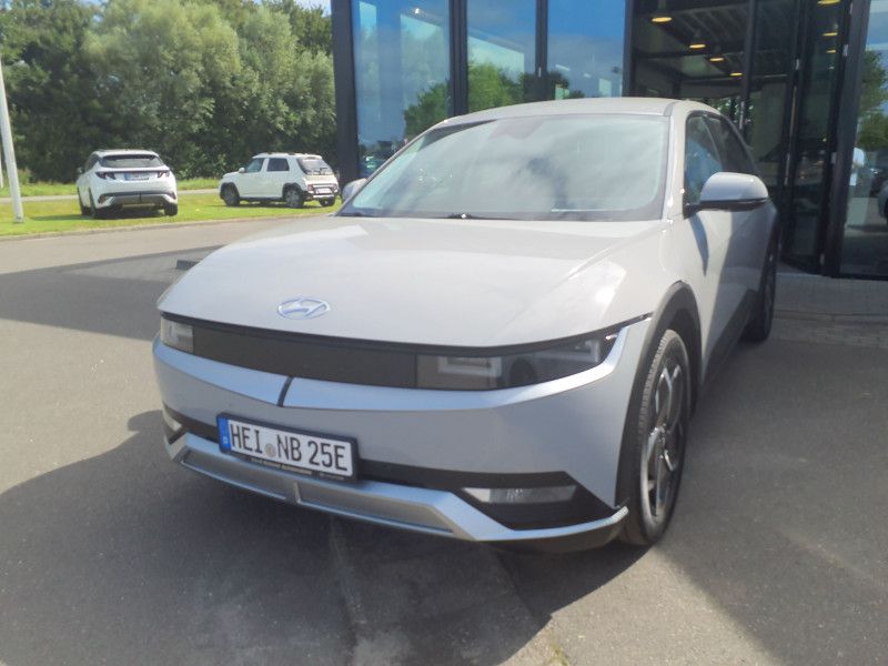 Hyundai IONIQ 5 electric drive 125 kW Dynamiq