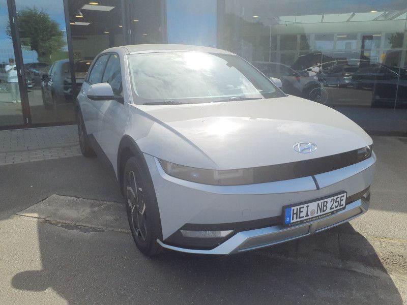 Hyundai IONIQ 5 electric drive 125 kW Dynamiq