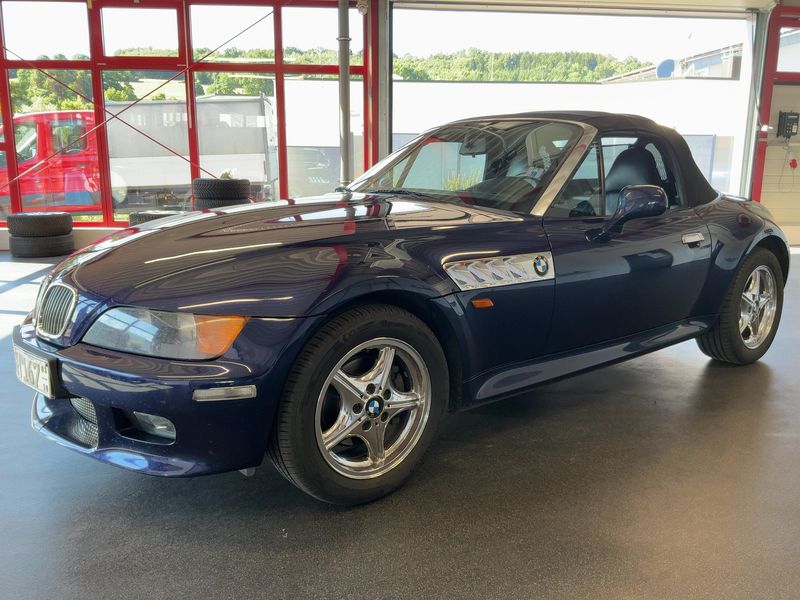 Z3 2.8