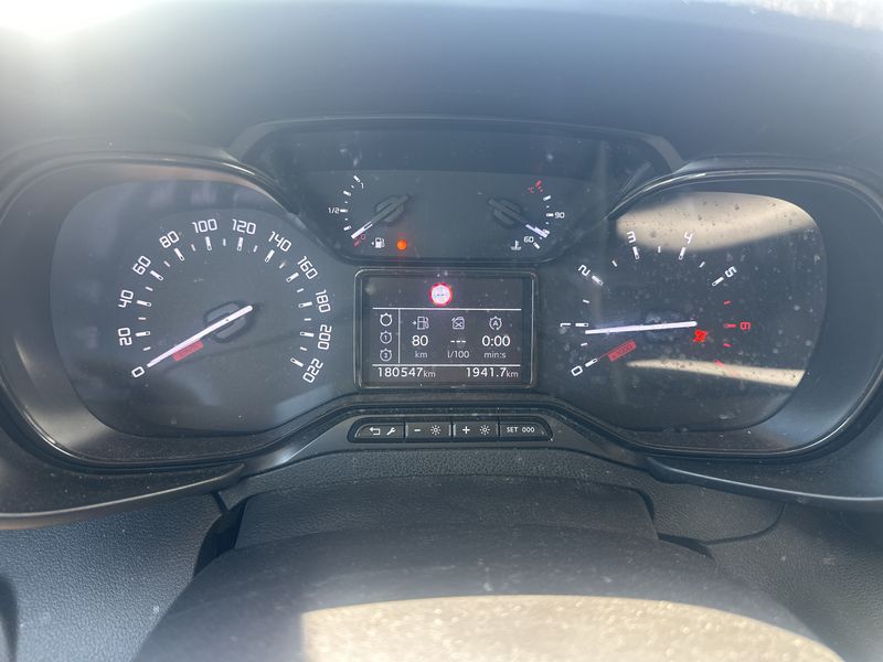 Citroen Berlingo 1.5 Blue-HDi Life Pack M — zdjęcie 12