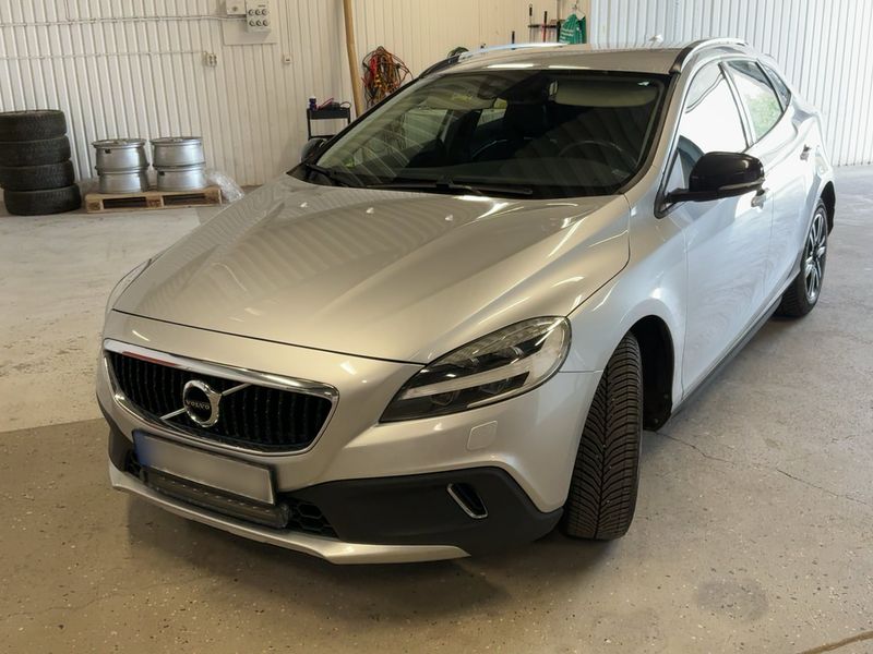 Volvo V40 Cross Country 2.0 D3 Plus