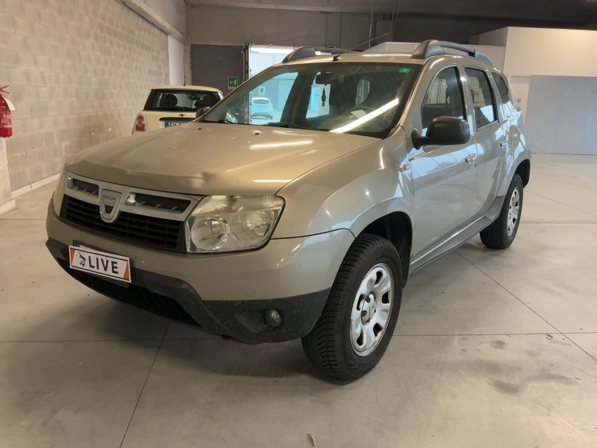 Dacia Duster 1.6 Laureate 4x2