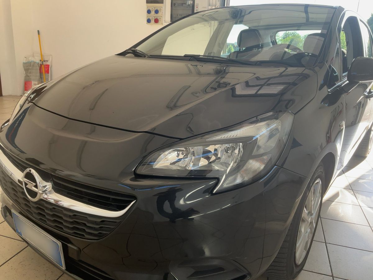 Opel Corsa d'occasion