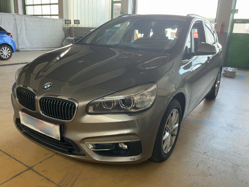 BMW 2er