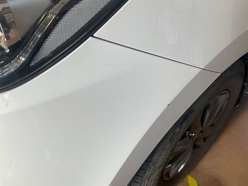 Hyundai ix35 1.7 CRDi Classic 2WD 2014 – снимка 30