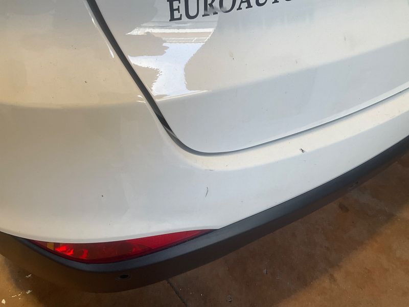 Hyundai ix35 1.7 CRDi Classic 2WD 2014 – снимка 26