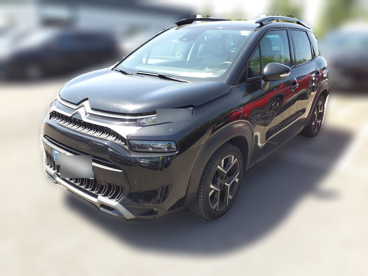 Citroen C3 2023