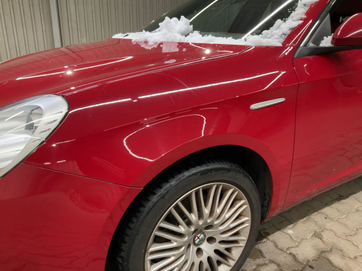 Alfa Romeo d'occasion