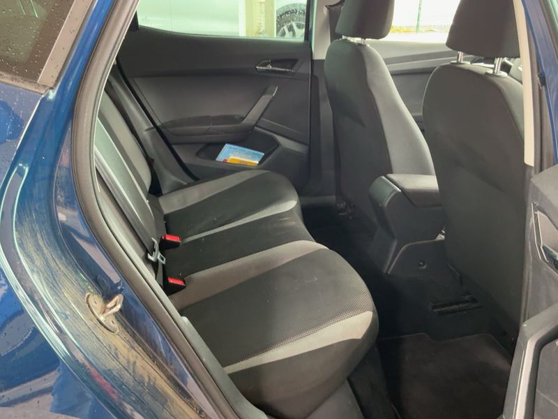 Seat Ibiza 1.0 Style — zdjęcie 14