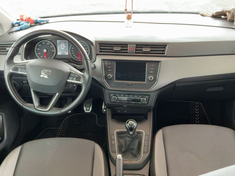 Seat Ibiza 1.0 Style — zdjęcie 12