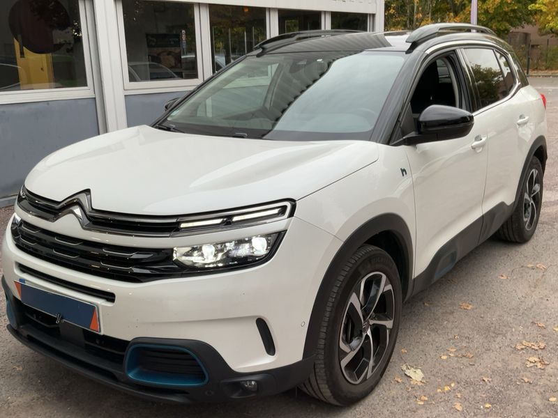 Citroen C5
