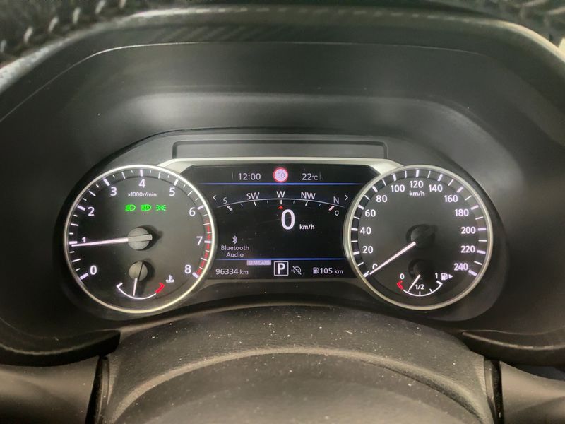 Nissan Juke 1.0 DIG-T N-Design — zdjęcie 13