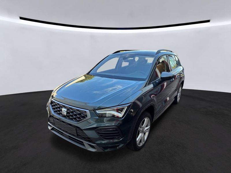 Seat Ateca, 2023 г.