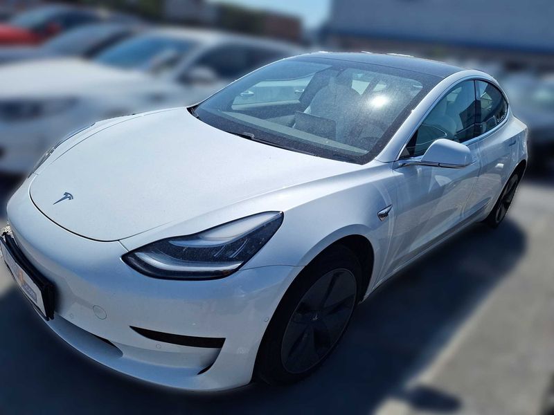 Tesla Model