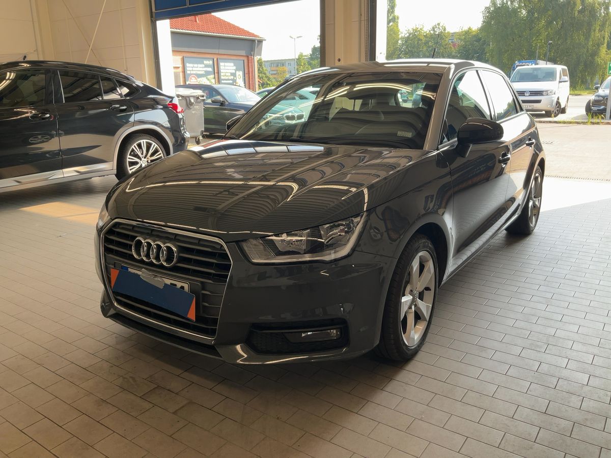 Audi A1 1.0 TFSI Sport