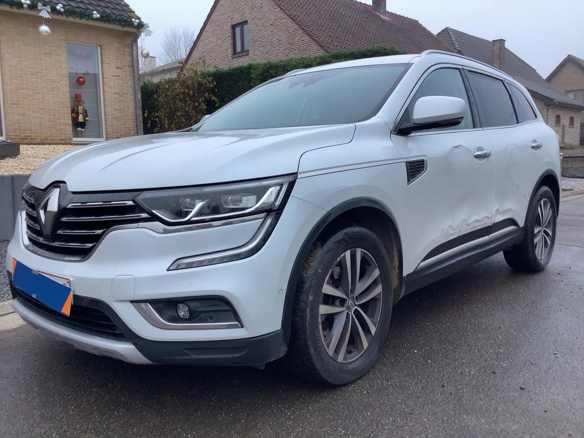 Renault Koleos d'occasion